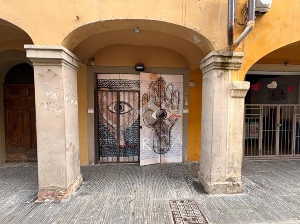 negozio in affitto a San Giovanni Valdarno