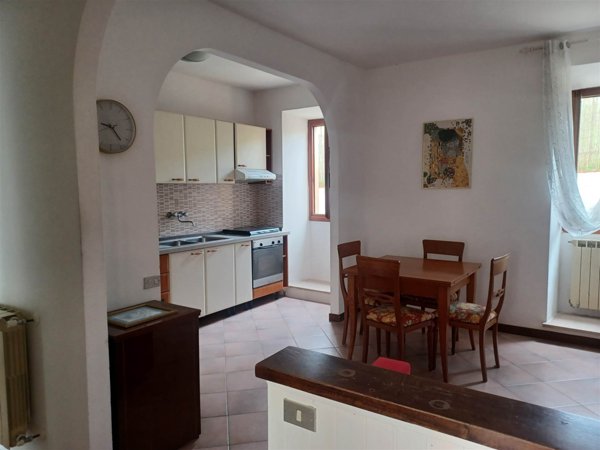 appartamento in affitto a San Giovanni Valdarno