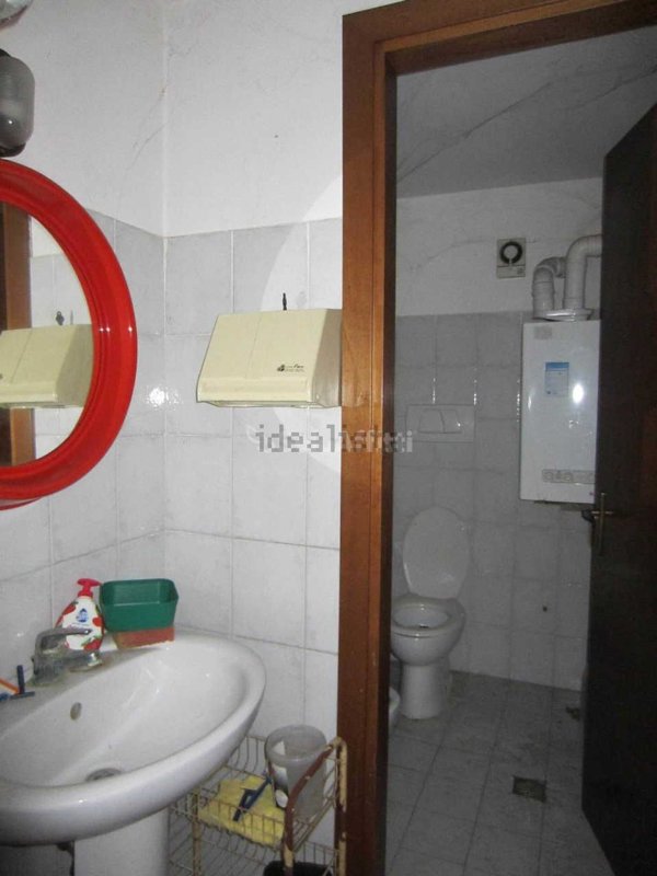 ufficio in affitto a San Giovanni Valdarno