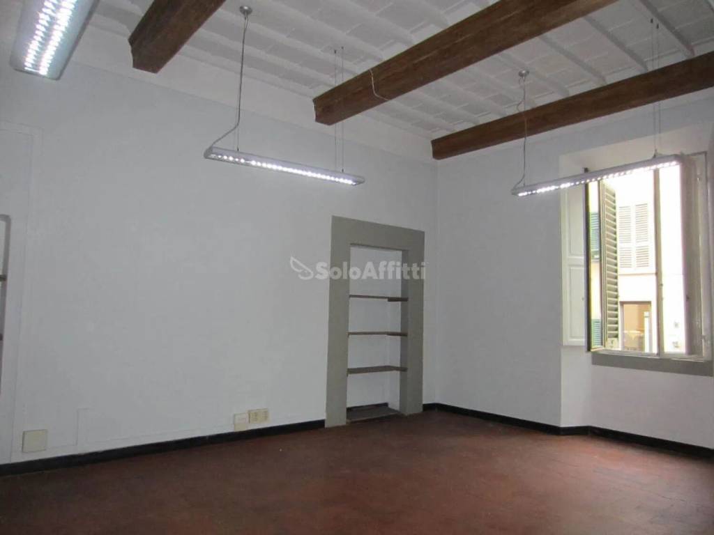 ufficio in affitto a San Giovanni Valdarno