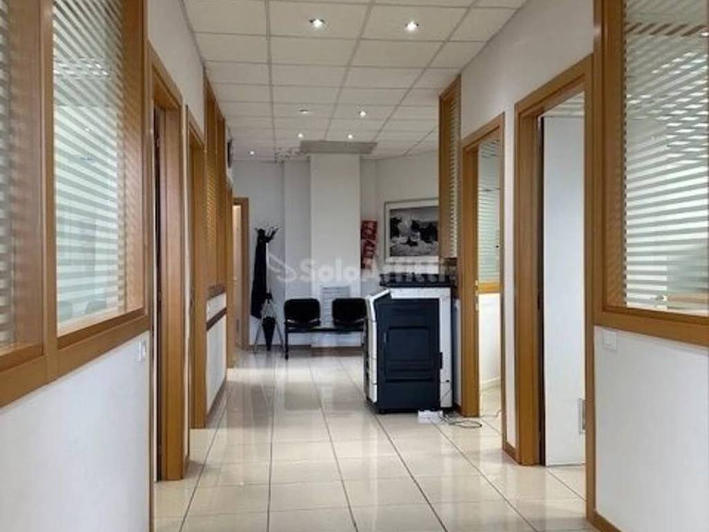 ufficio in affitto a San Giovanni Valdarno