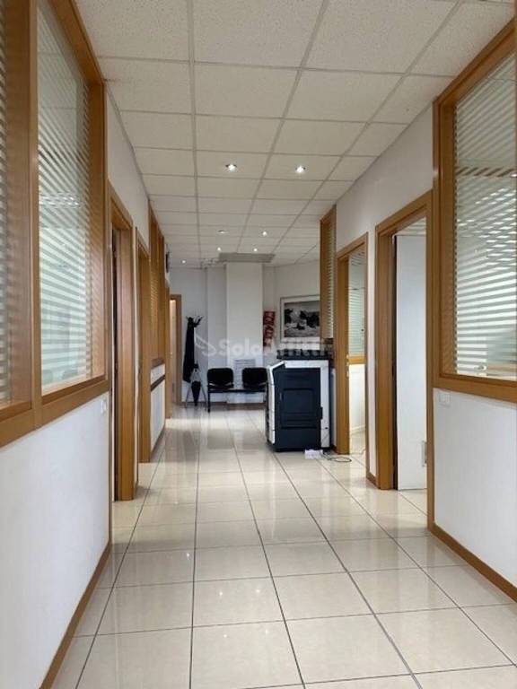 ufficio in affitto a San Giovanni Valdarno