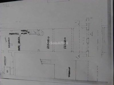 negozio in affitto a San Giovanni Valdarno