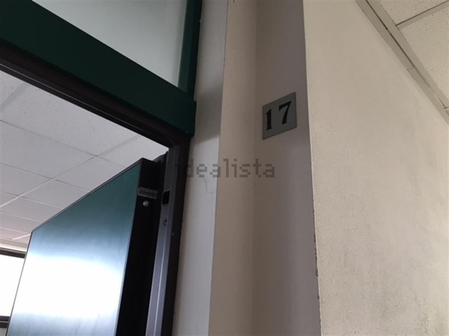 ufficio in affitto a San Giovanni Valdarno