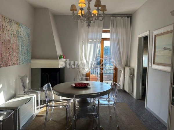 appartamento in affitto a San Giovanni Valdarno