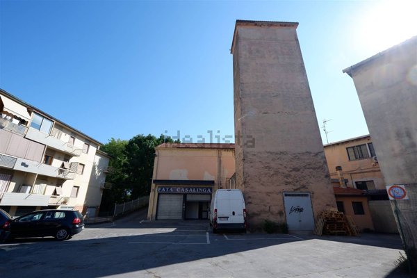 ufficio in affitto a San Giovanni Valdarno