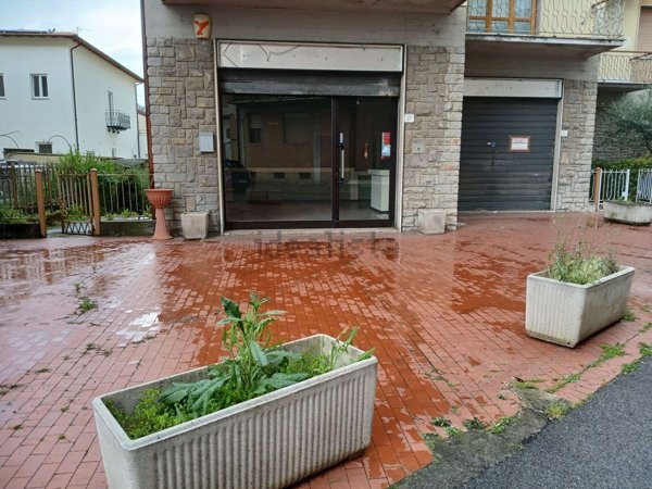 locale di sgombero in affitto a San Giovanni Valdarno
