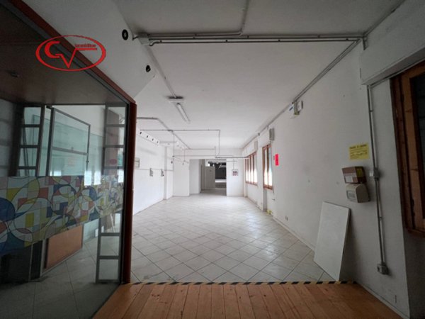 locale di sgombero in affitto a San Giovanni Valdarno