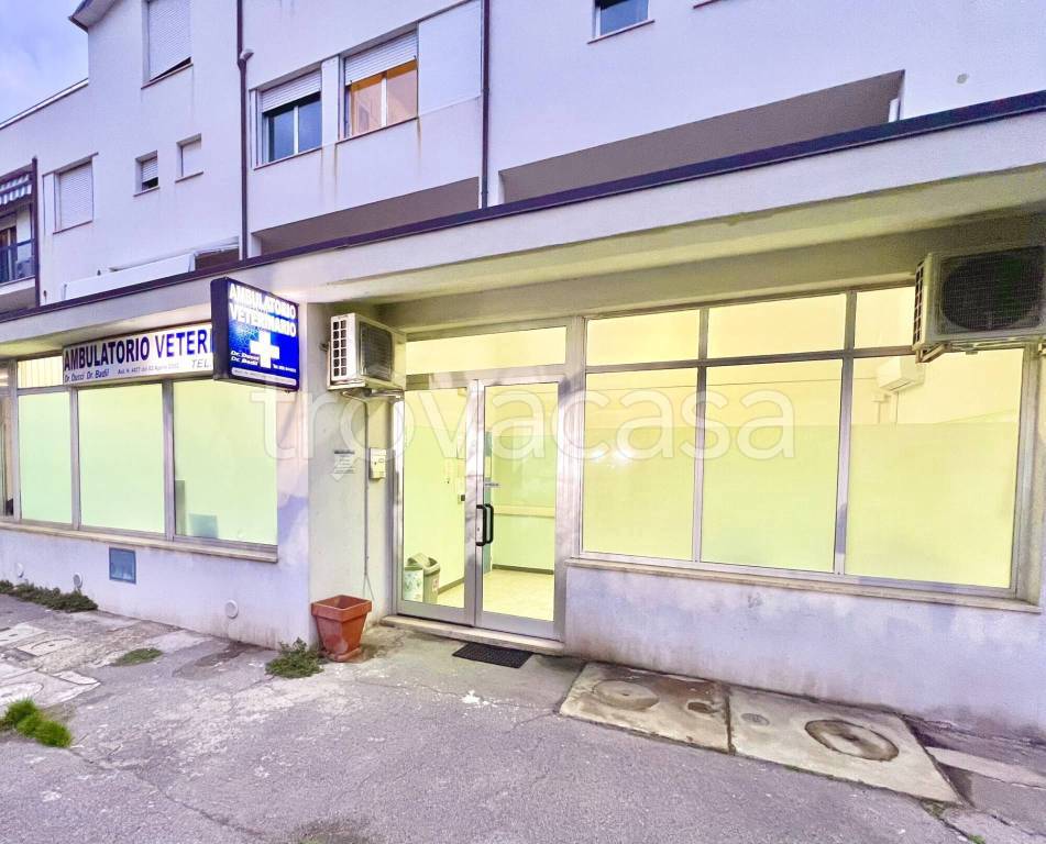 ufficio in affitto a San Giovanni Valdarno