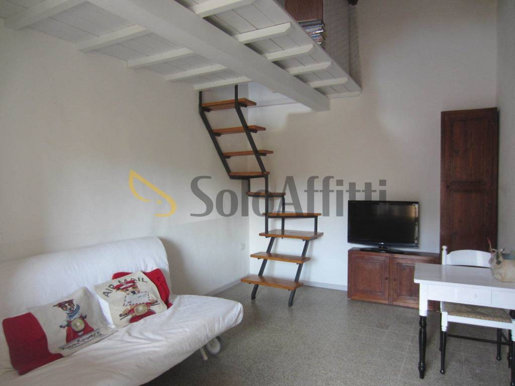 appartamento in affitto a San Giovanni Valdarno