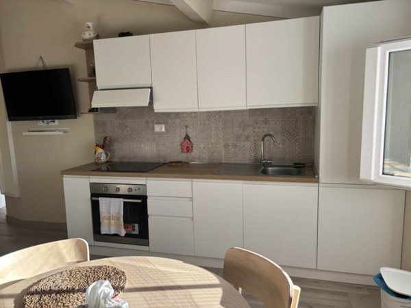 appartamento in affitto a San Giovanni Valdarno