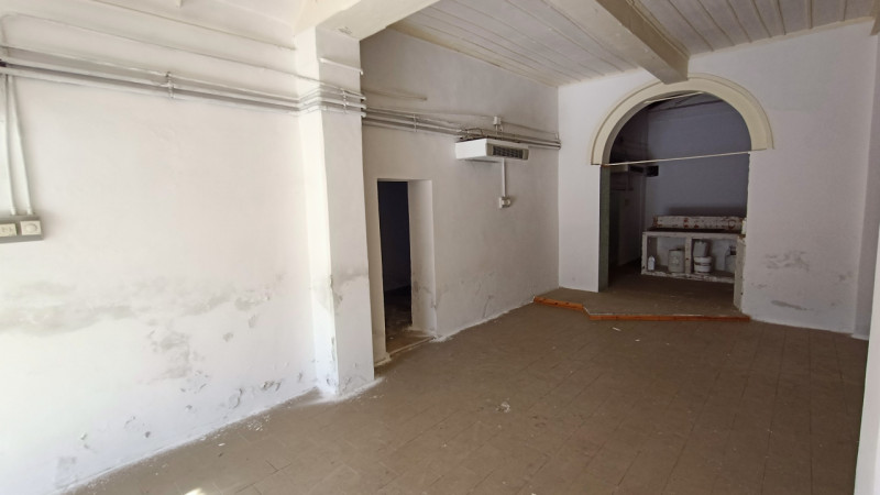 negozio in affitto a San Giovanni Valdarno