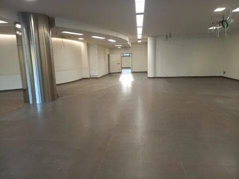 locale commerciale in affitto a San Giovanni Valdarno in zona Pruneto