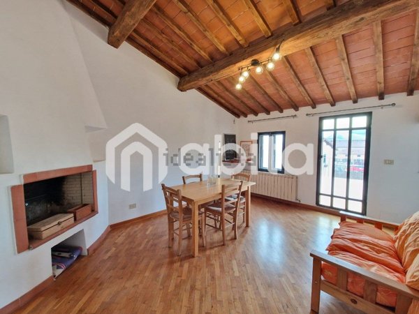 appartamento in affitto a San Giovanni Valdarno