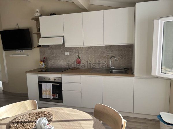 appartamento in affitto a San Giovanni Valdarno