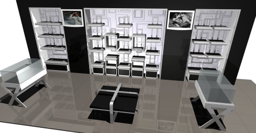 negozio in affitto a San Giovanni Valdarno