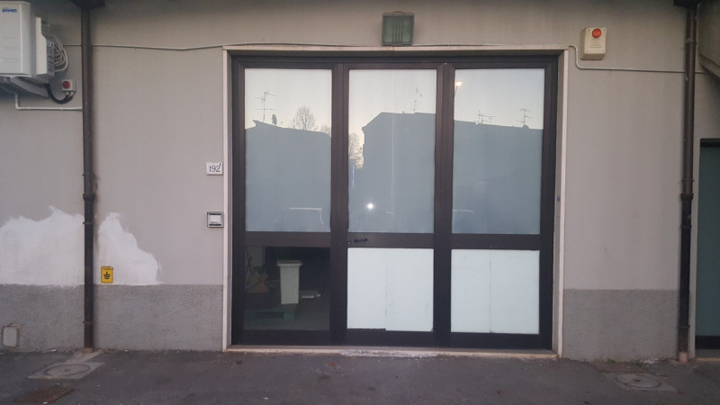 locale di sgombero in affitto a San Giovanni Valdarno