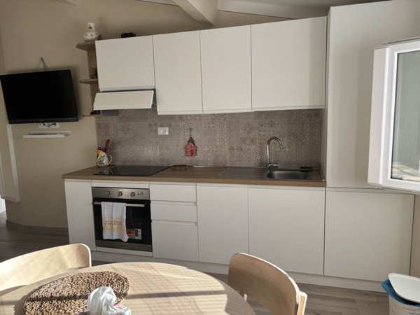 appartamento in affitto a San Giovanni Valdarno