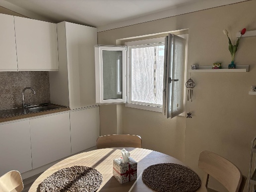 appartamento in affitto a San Giovanni Valdarno