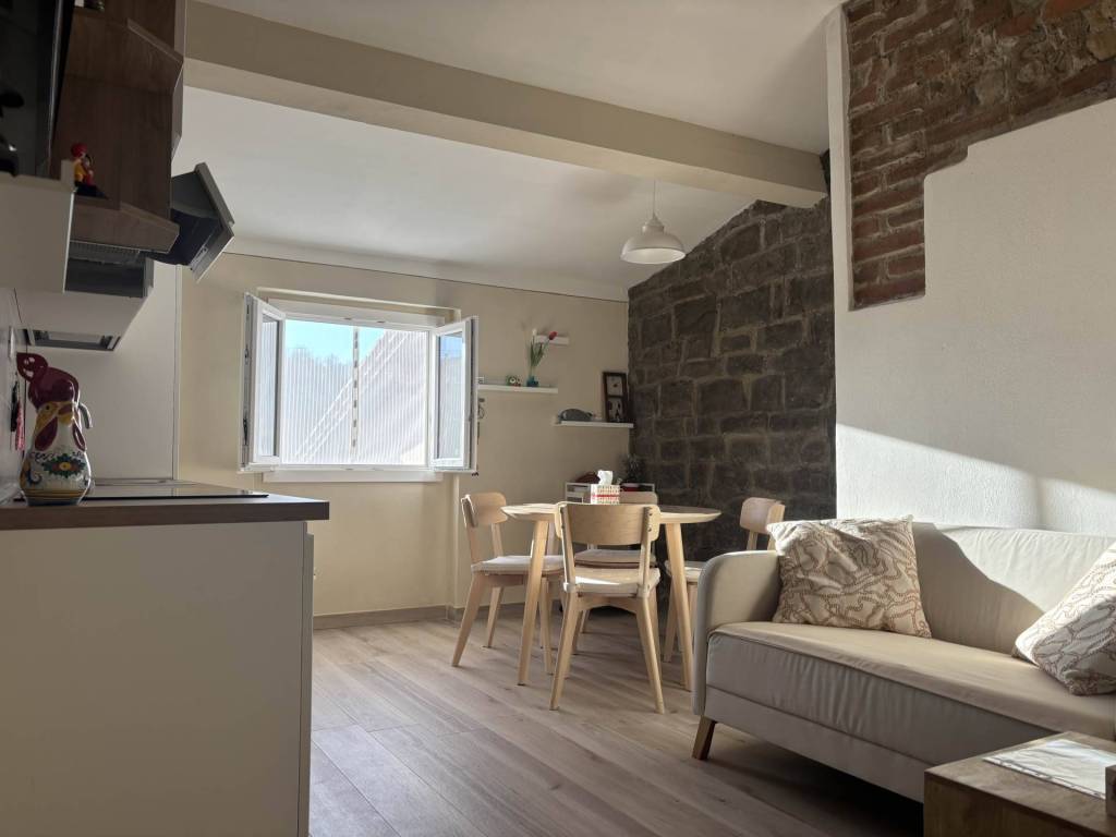 appartamento in affitto a San Giovanni Valdarno