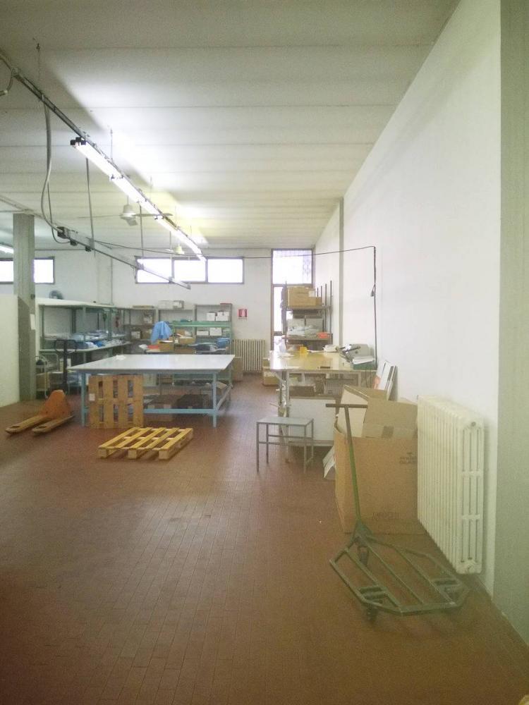 ufficio in affitto a San Giovanni Valdarno