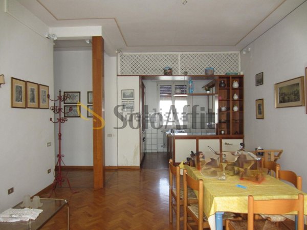 appartamento in affitto a San Giovanni Valdarno