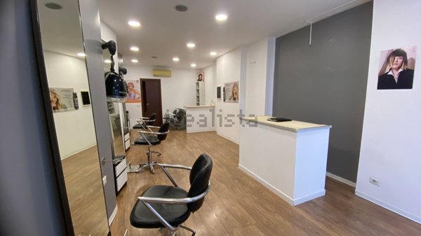 ufficio in affitto a San Giovanni Valdarno