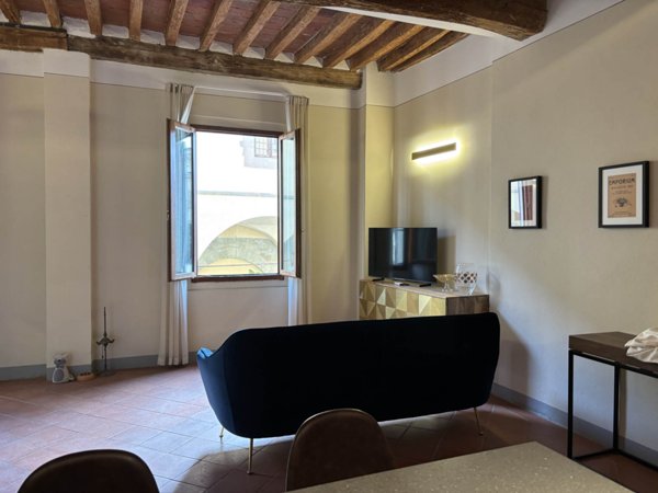 appartamento in affitto a San Giovanni Valdarno