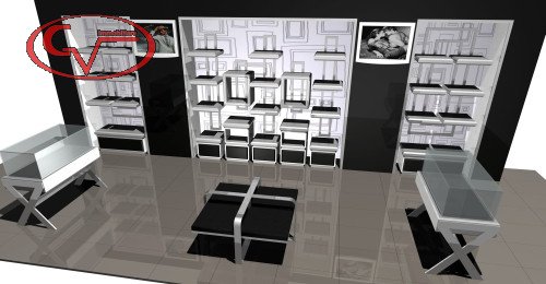 negozio in affitto a San Giovanni Valdarno