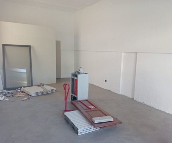 negozio in affitto a San Giovanni Valdarno