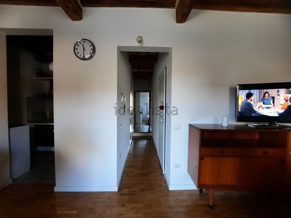 appartamento in affitto a San Giovanni Valdarno