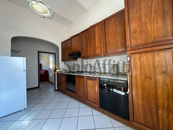 appartamento in affitto a San Giovanni Valdarno