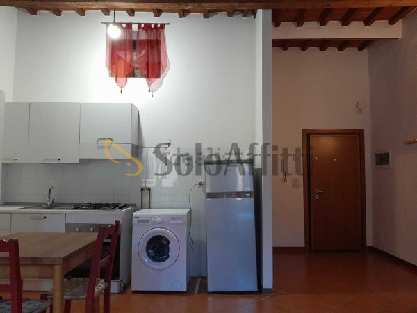 appartamento in affitto a San Giovanni Valdarno