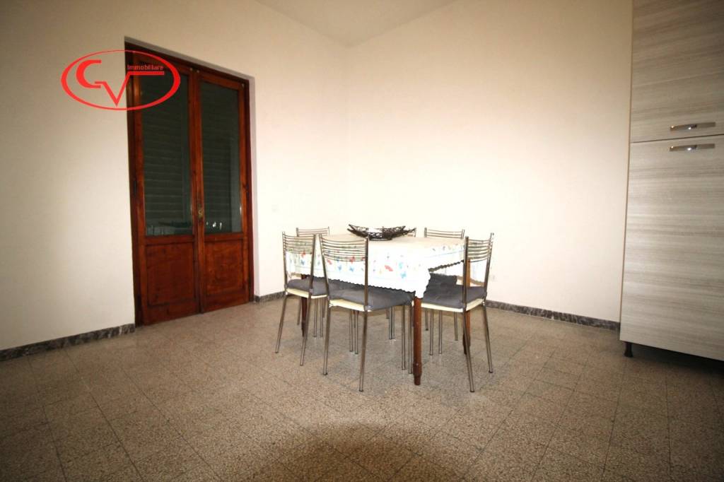 appartamento in affitto a San Giovanni Valdarno
