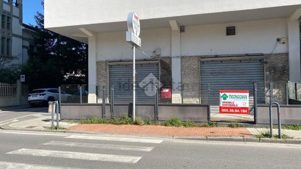 locale di sgombero in affitto a San Giovanni Valdarno