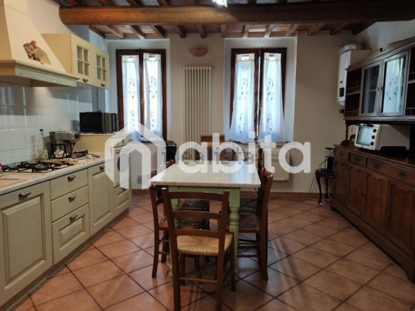 appartamento in affitto a San Giovanni Valdarno