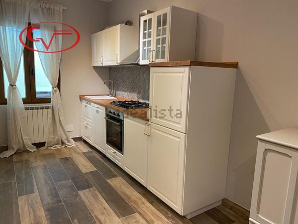 appartamento in affitto a San Giovanni Valdarno