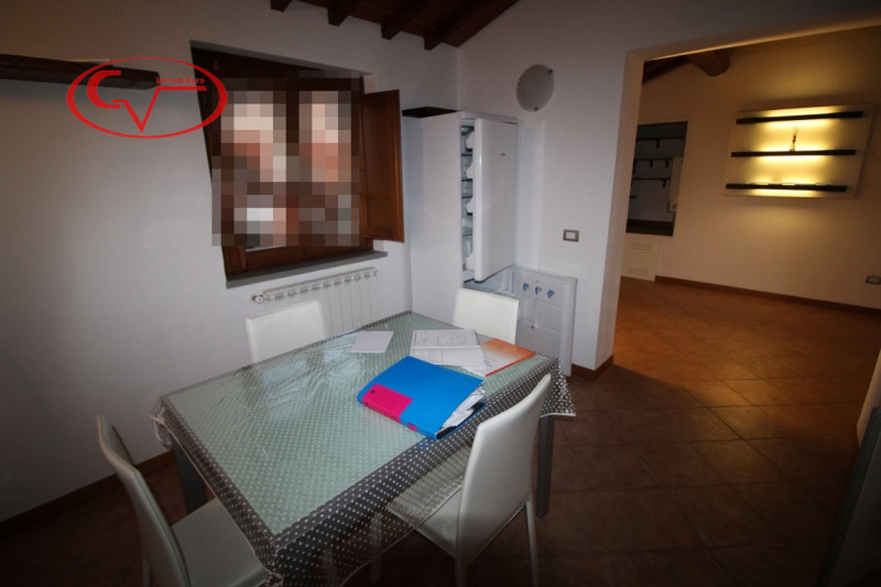 appartamento in affitto a San Giovanni Valdarno in zona Montecarlo