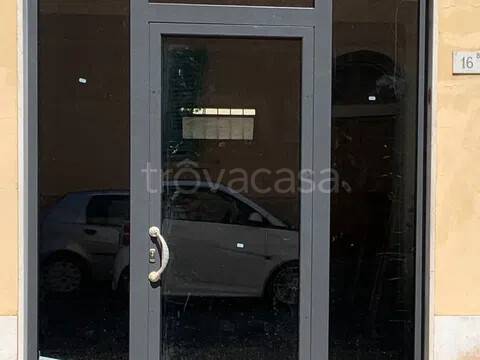negozio in affitto a San Giovanni Valdarno