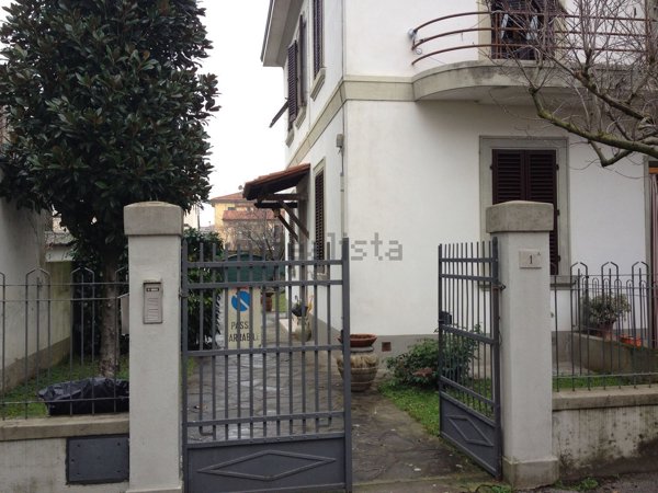 casa indipendente in affitto a San Giovanni Valdarno