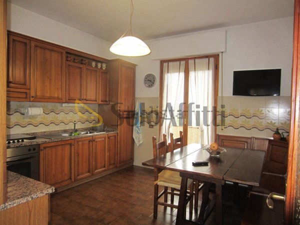 appartamento in affitto a San Giovanni Valdarno