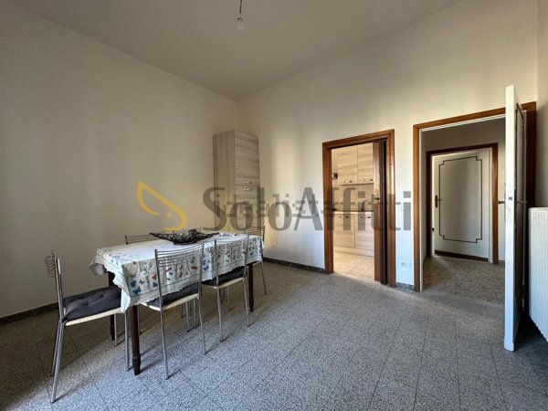 appartamento in affitto a San Giovanni Valdarno