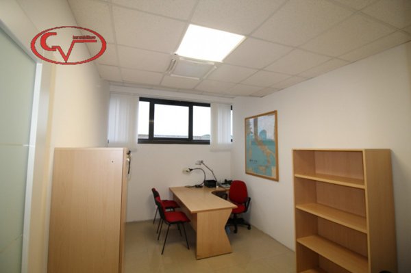 ufficio in affitto a San Giovanni Valdarno in zona Pruneto