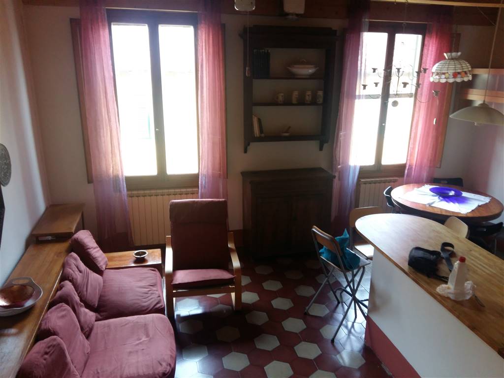 appartamento in affitto a San Giovanni Valdarno