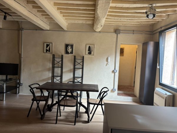 appartamento in affitto a San Giovanni Valdarno
