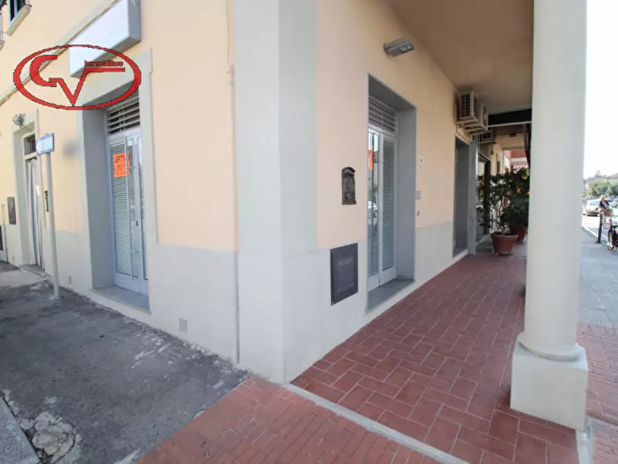 negozio in affitto a San Giovanni Valdarno