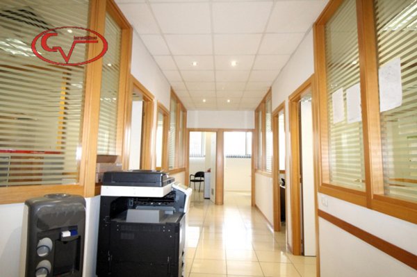 ufficio in affitto a San Giovanni Valdarno in zona Pruneto
