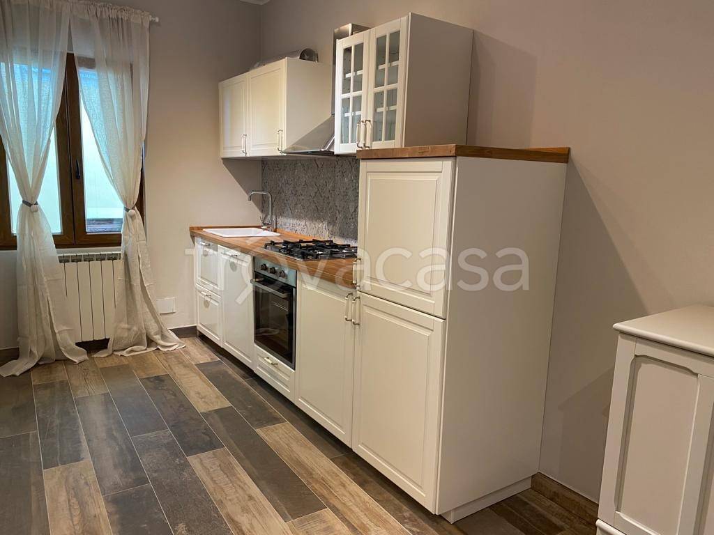 appartamento in affitto a San Giovanni Valdarno