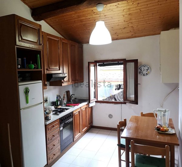 appartamento in affitto a San Giovanni Valdarno