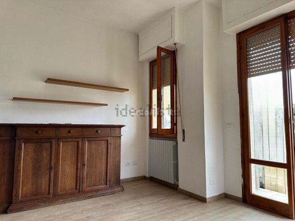 appartamento in affitto a San Giovanni Valdarno in zona Badiola-Renacci